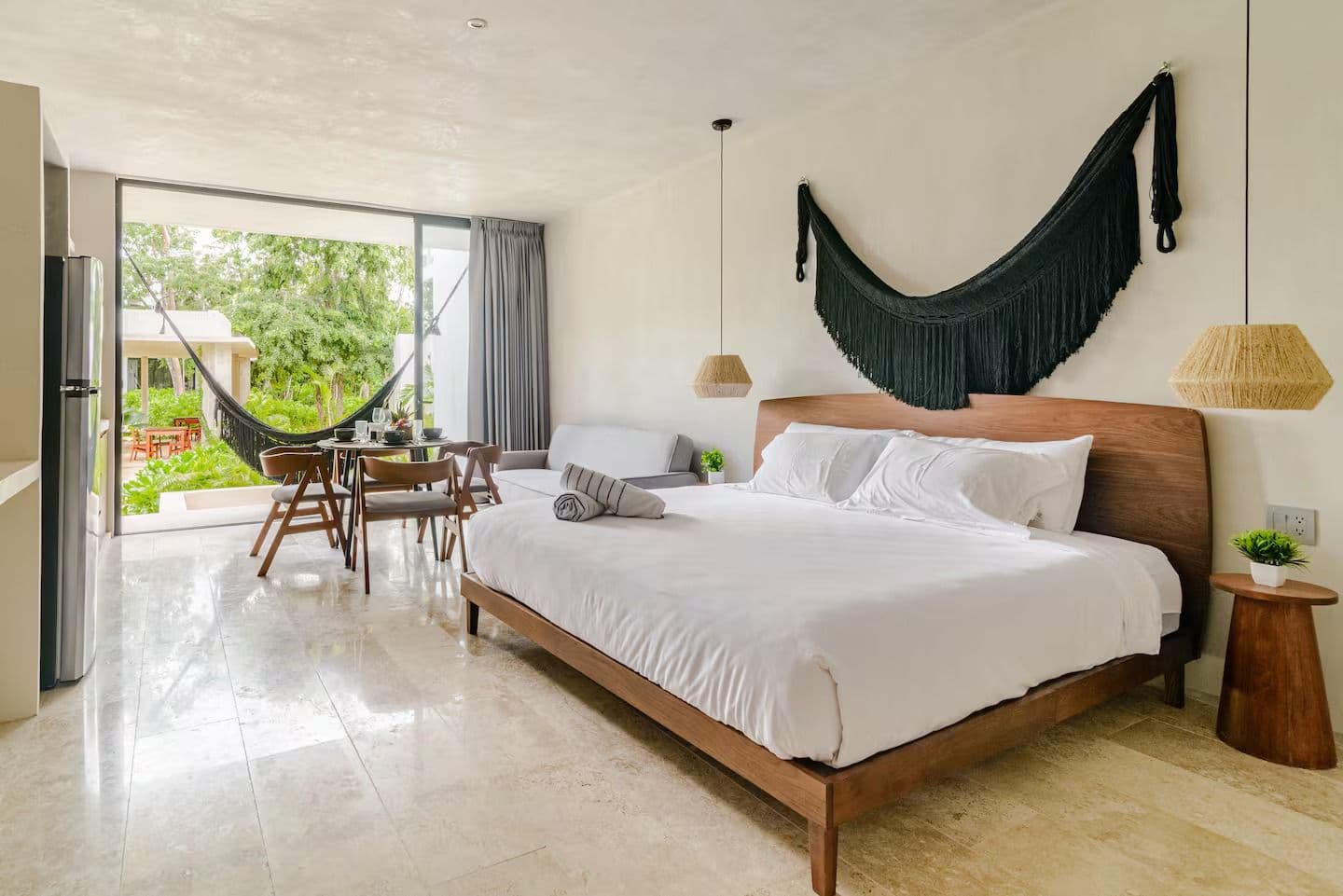 Loft en Tulum